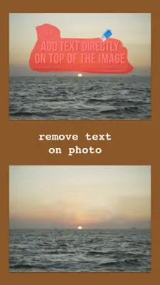 Remove Unwanted Object android App screenshot 0