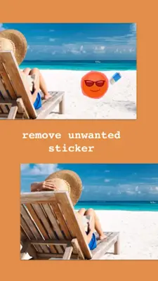 Remove Unwanted Object android App screenshot 1