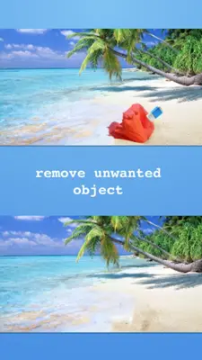 Remove Unwanted Object android App screenshot 2